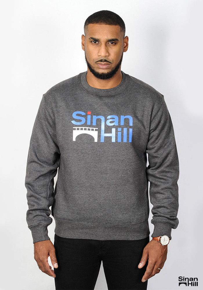 Sweat Sinan Hill "french touch" Sweat Sinan Hill "french touch"