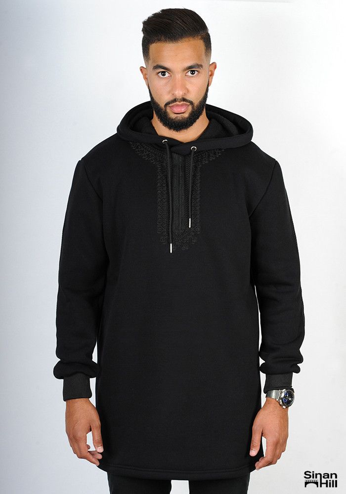 Sweat Sinan Hill Sweat Sinan Hill