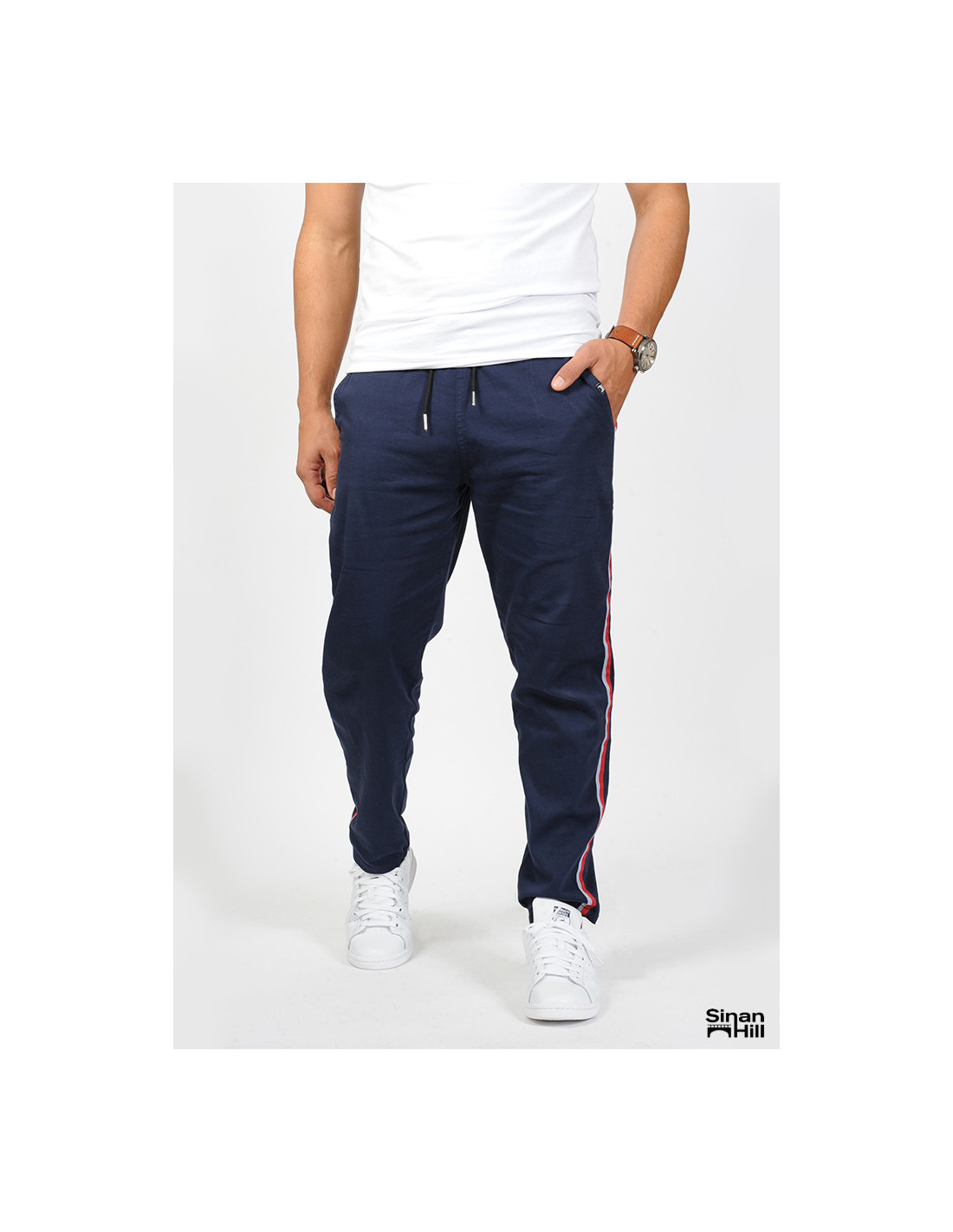 jogging chinos