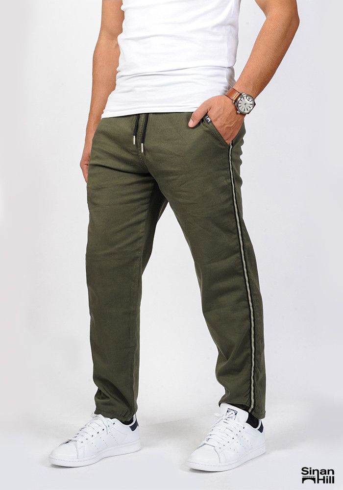 Chino jogging Sinan Hill "malaisia" Chino jogging Sinan Hill "malaisia"