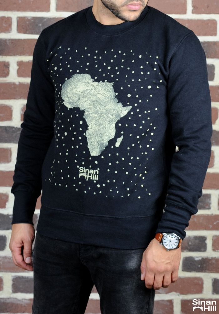 Sweat Sinan Hill "pépite de sable" Sweat Sinan Hill "pépite de sable"