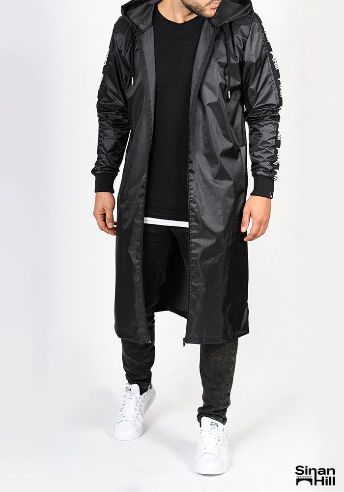 K-way extra long SINAN HILL K-way extra long SINAN HILL