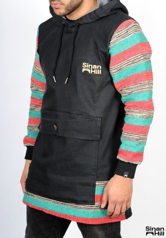 Amazigh sweat en jean's Sinan hill ! Amazigh sweat en jean's Sinan hill !