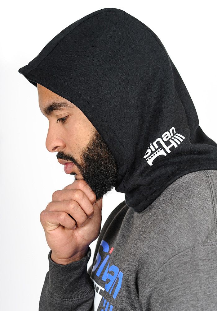 Capuche portable Capuche portable