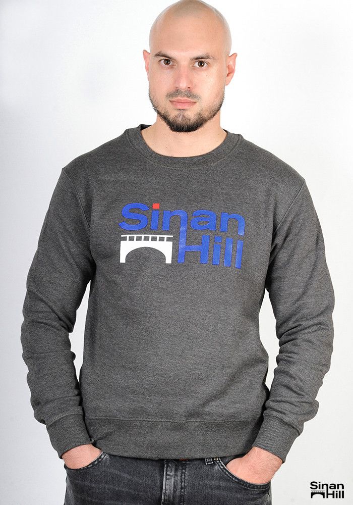 Sweat Sinan Hill "french touch" Sweat Sinan Hill "french touch"