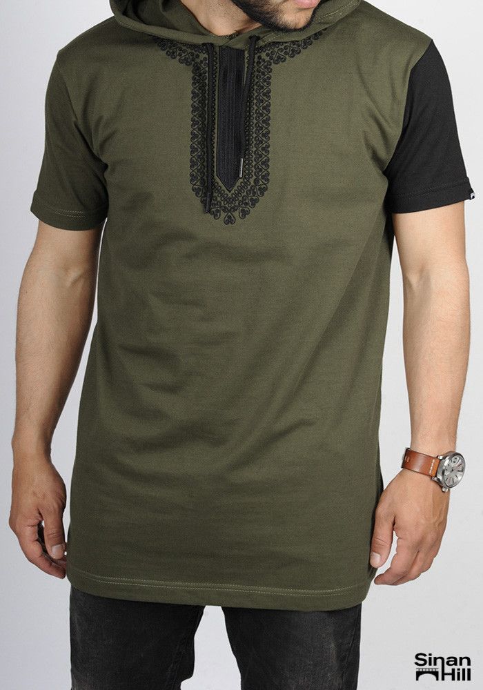T-shirt "Malaisie" Sinan Hill T-shirt "Malaisie" Sinan Hill