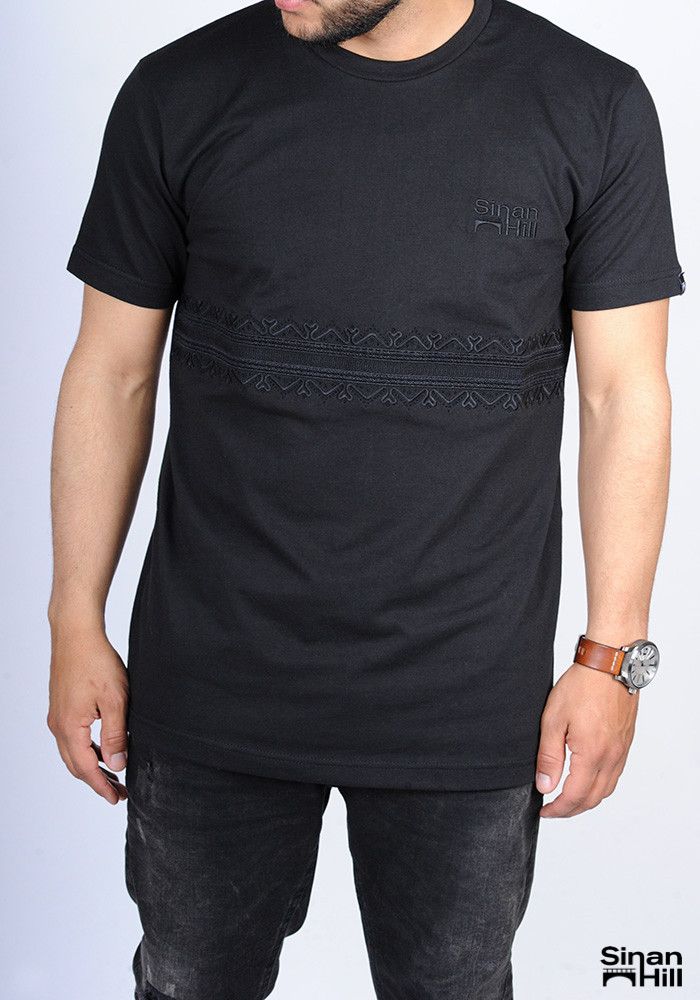 T-shirt "Pur sang" Sinan Hill T-shirt "Pur sang" Sinan Hill