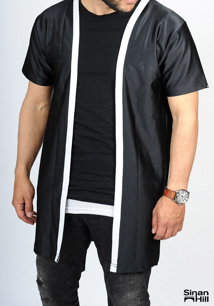 Kimono "Séoul" Sinan Hill Kimono "Séoul" Sinan Hill