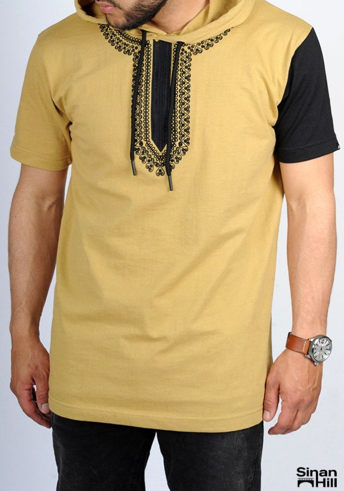 T-shirt "Andalousie" Sinan Hill T-shirt "Andalousie" Sinan Hill