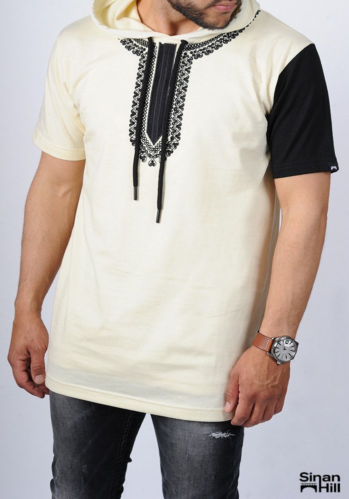 T-shirt "Oman" Sinan Hill