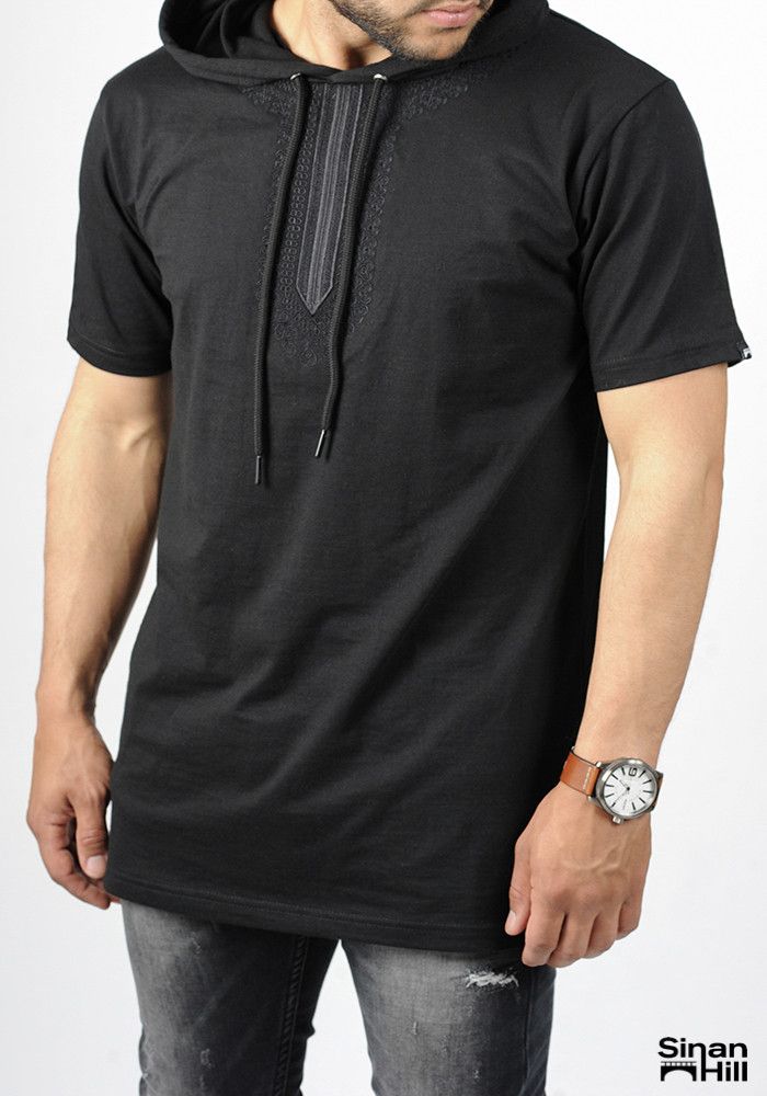 T-shirt "Pétra" Sinan Hill T-shirt "Pétra" Sinan Hill