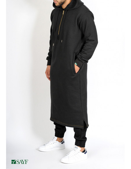 Qamis jogging SAYF "Original" Qamis jogging SAYF "Original"
