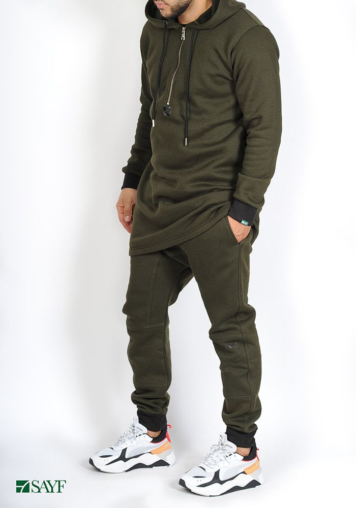 Ensemble pakistanais SAYF "Cactus"