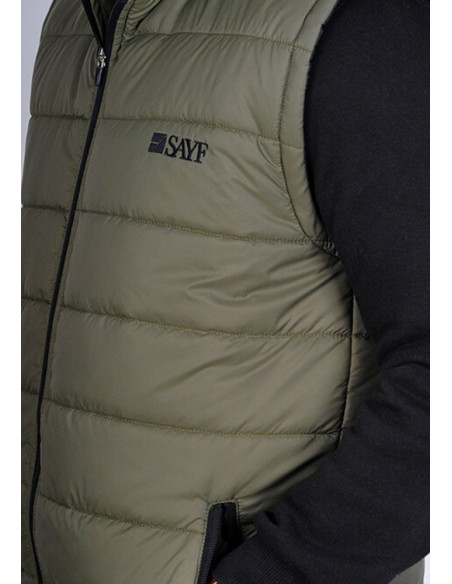 Qamis doudoune SAYF "siwak"