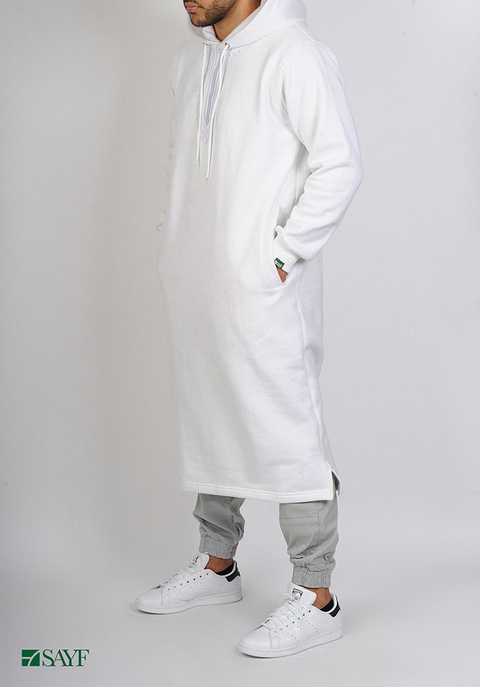 Qamis jogging SAYF "jumu'ha" Qamis jogging SAYF "jumu'ha"