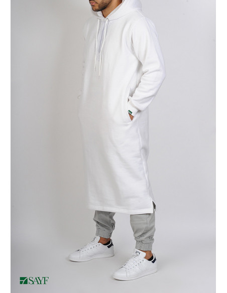 Qamis jogging SAYF "jumu'ha" Qamis jogging SAYF "jumu'ha"