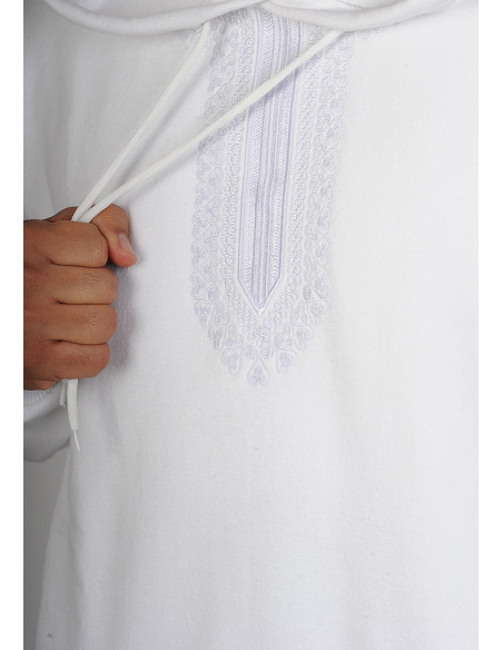 Qamis jogging SAYF "jumu'ha" Qamis jogging SAYF "jumu'ha"