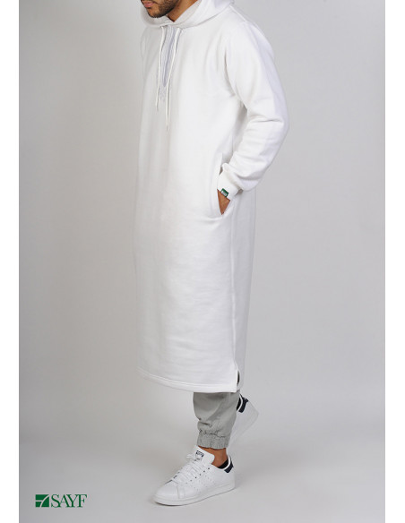 Qamis jogging SAYF "jumu'ha" Qamis jogging SAYF "jumu'ha"