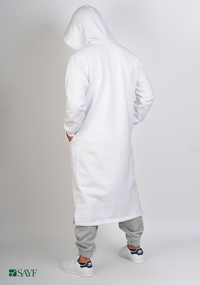 Qamis jogging SAYF "jumu'ha" Qamis jogging SAYF "jumu'ha"