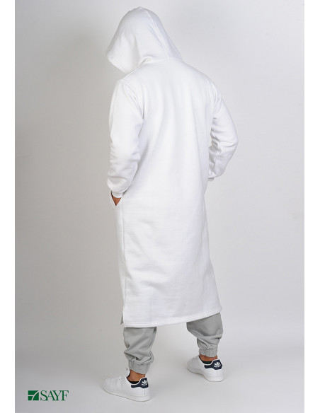 Qamis jogging SAYF "jumu'ha" Qamis jogging SAYF "jumu'ha"