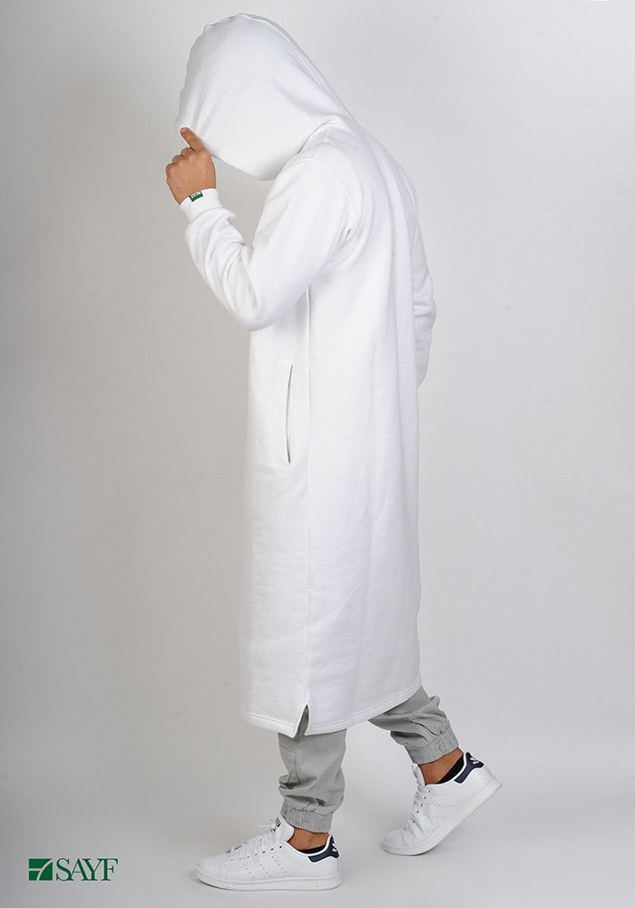 Qamis jogging SAYF "jumu'ha" Qamis jogging SAYF "jumu'ha"