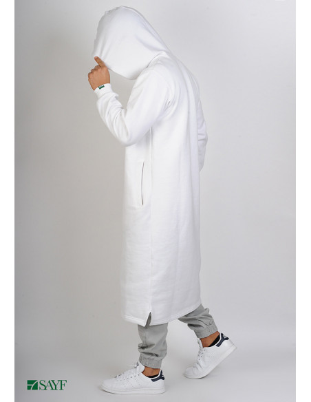 Qamis jogging SAYF "jumu'ha" Qamis jogging SAYF "jumu'ha"