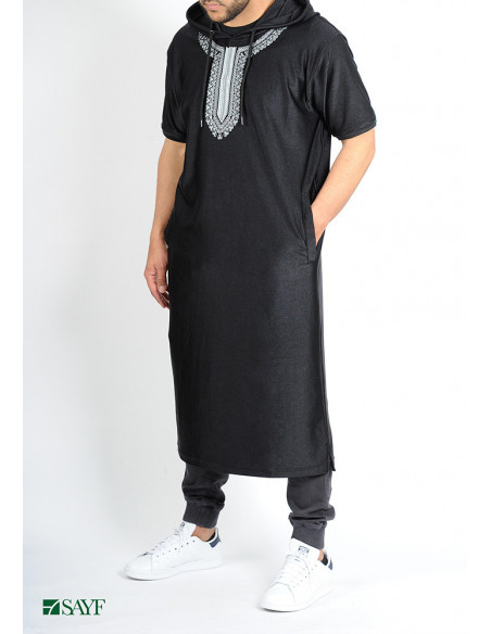 Qamis été SAYF "savoir-faire"