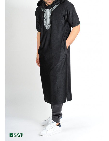 Qamis été SAYF "savoir-faire"