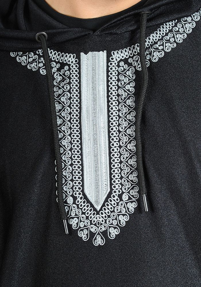 Qamis été SAYF "savoir-faire"