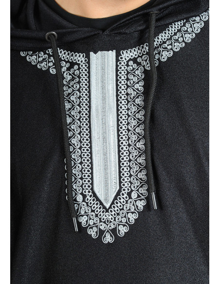 Qamis été SAYF "savoir-faire"