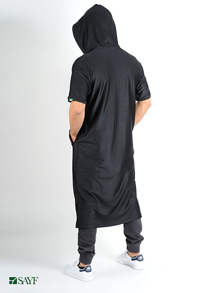 Qamis été SAYF "savoir-faire"