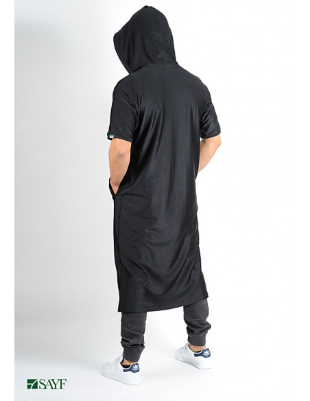 Qamis été SAYF "savoir-faire"