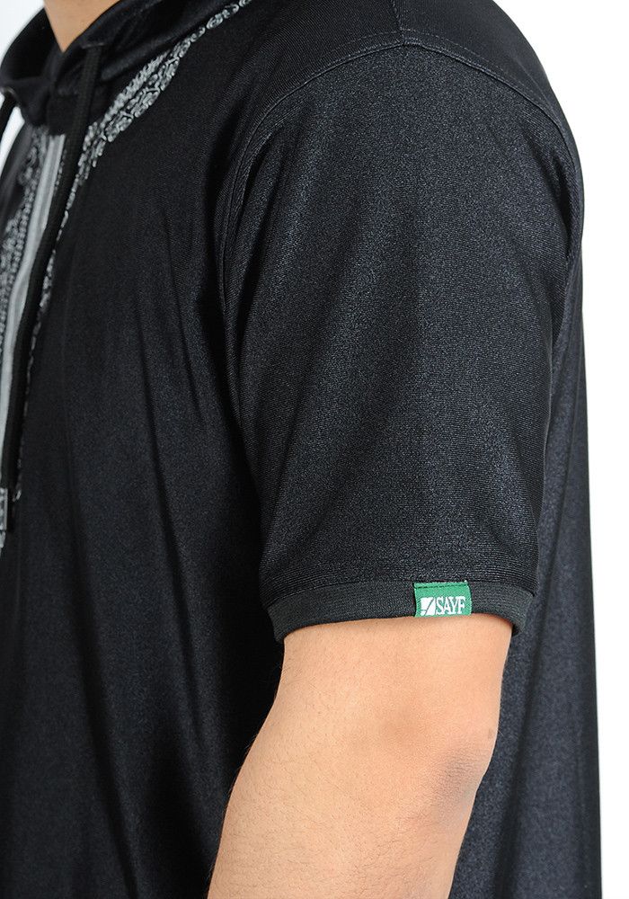 Qamis été SAYF "savoir-faire"