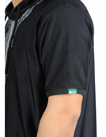 Qamis été SAYF "savoir-faire"