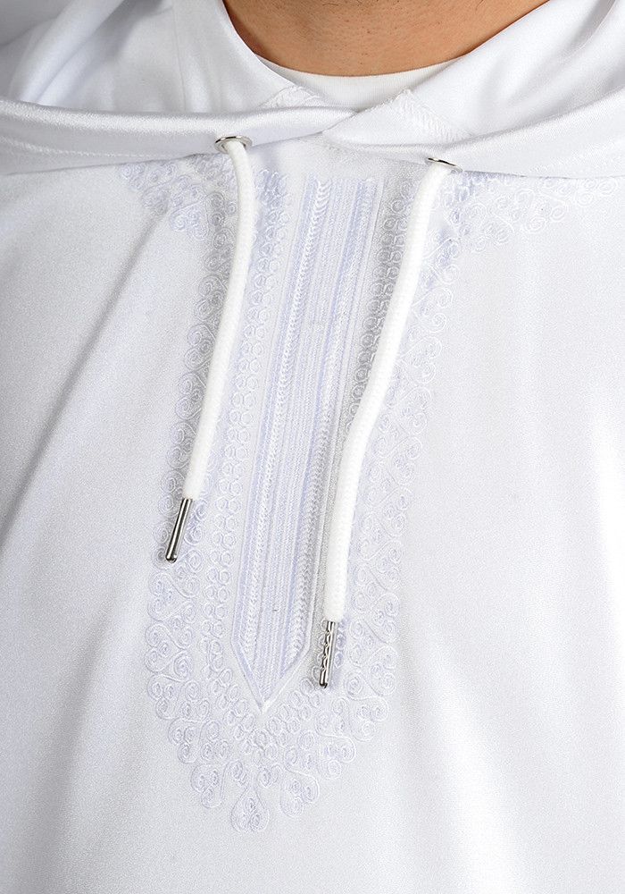 Qamis été SAYF "jumu'ha"