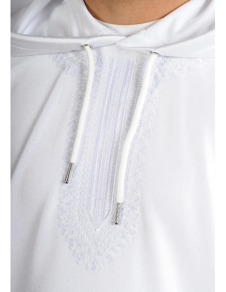 Qamis été SAYF "jumu'ha"