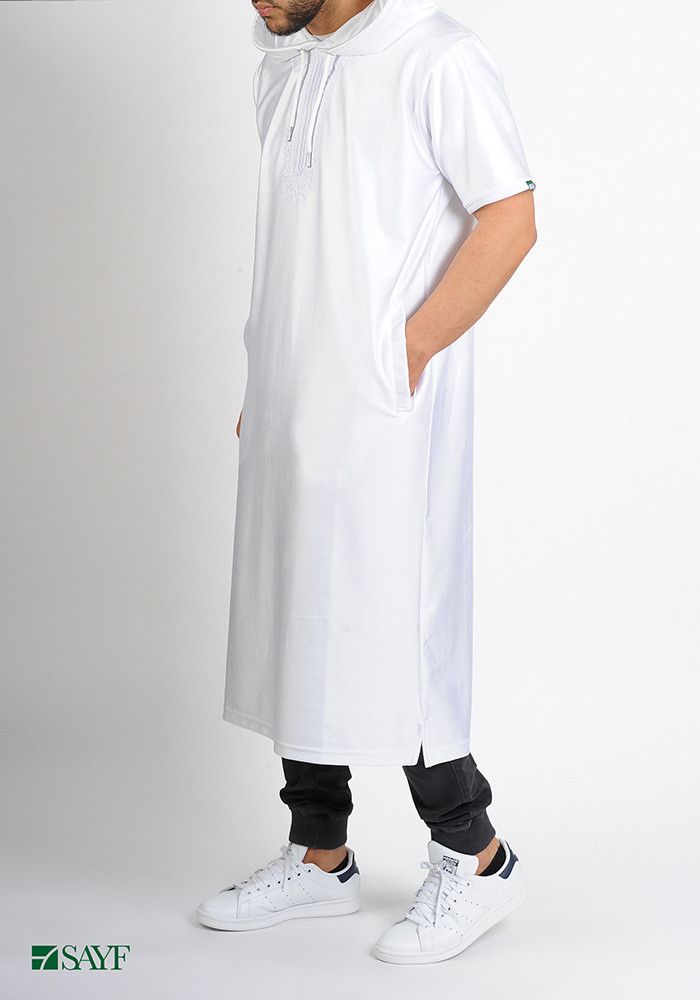 Qamis été SAYF jumu'ha Qamis été SAYF jumu'ha