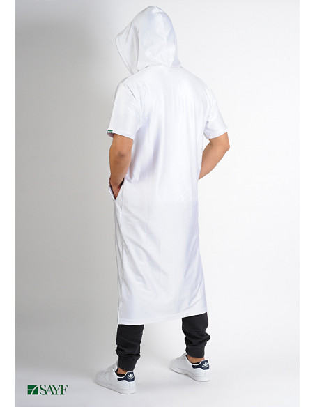 Qamis été SAYF "jumu'ha"