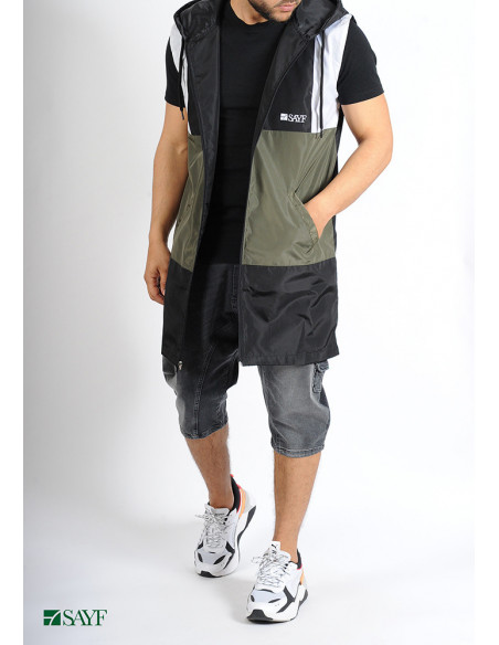 K-way spécial été SAYF "Oman"