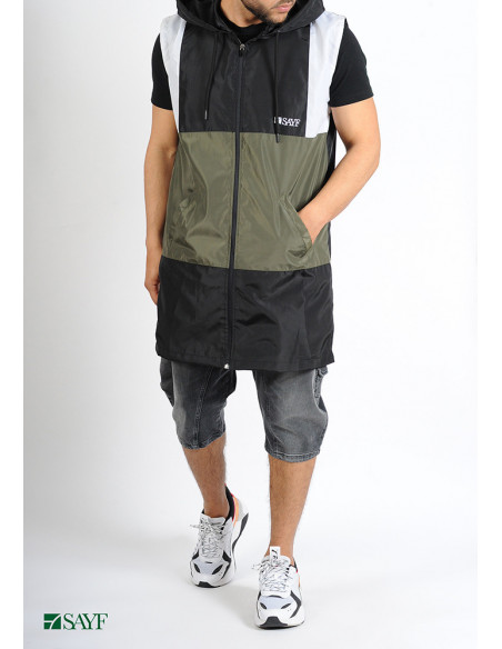 K-way spécial été SAYF "Oman"