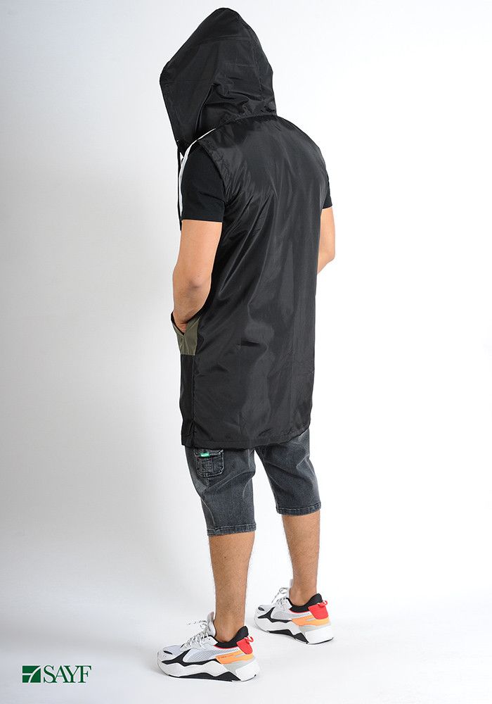 K-way spécial été SAYF "Oman"