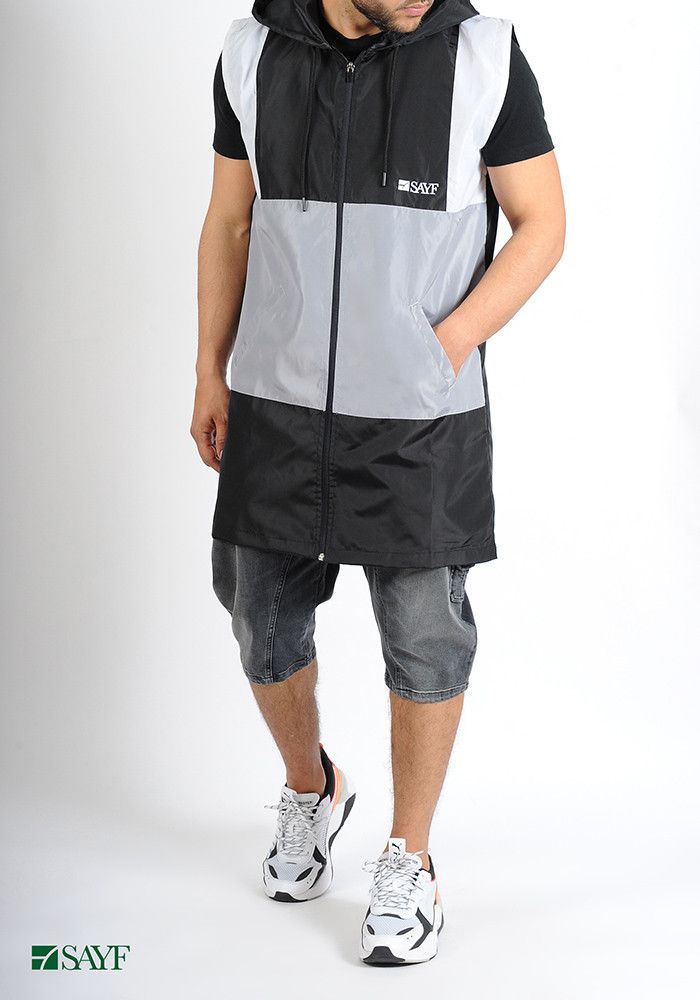 jogging matiere k way