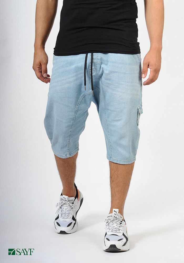 Sarouel short SAYF Alaska Sarouel short SAYF Alaska