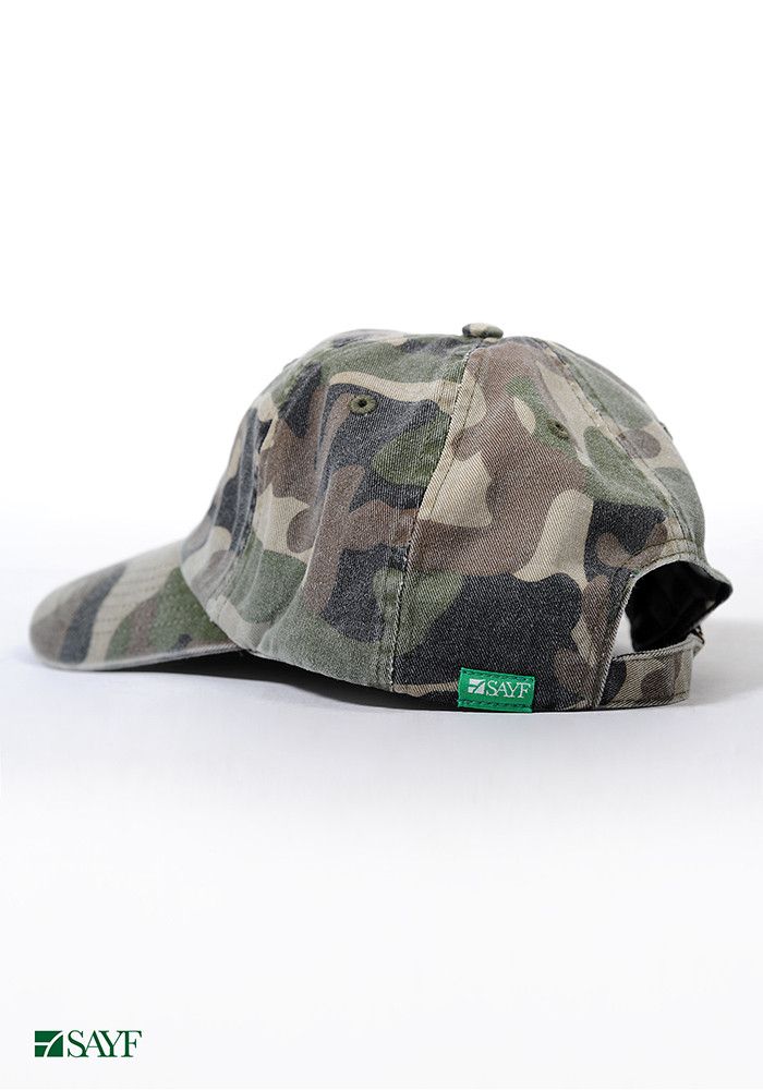 Casquette SAYF 2