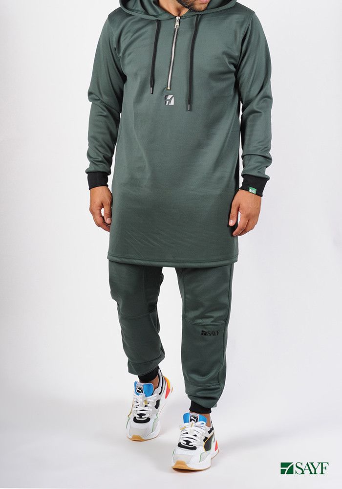 Ensemble complet SAYF "new world"