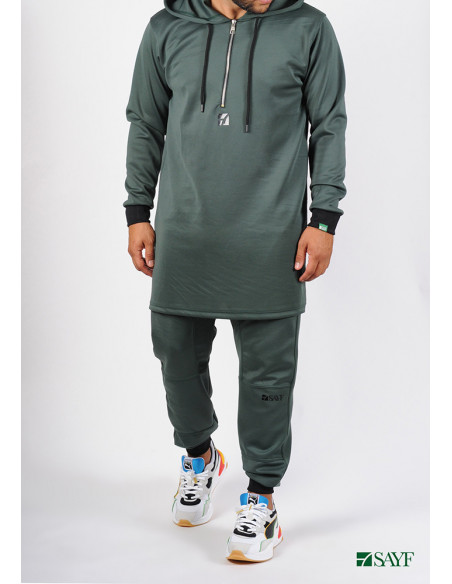 Ensemble complet SAYF "new world"