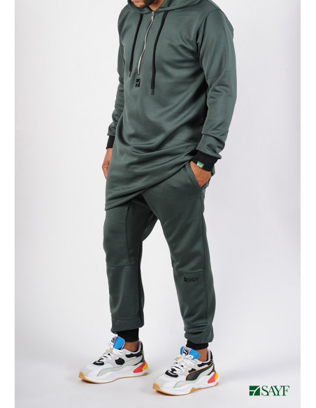 Ensemble complet SAYF "new world"