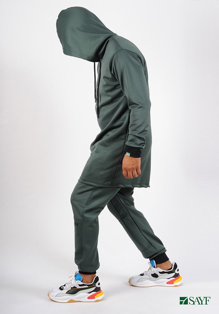 Ensemble complet SAYF "new world"