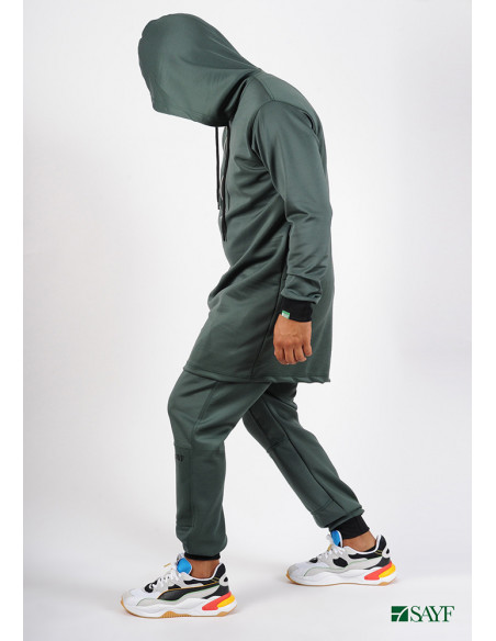 Ensemble complet SAYF "new world"