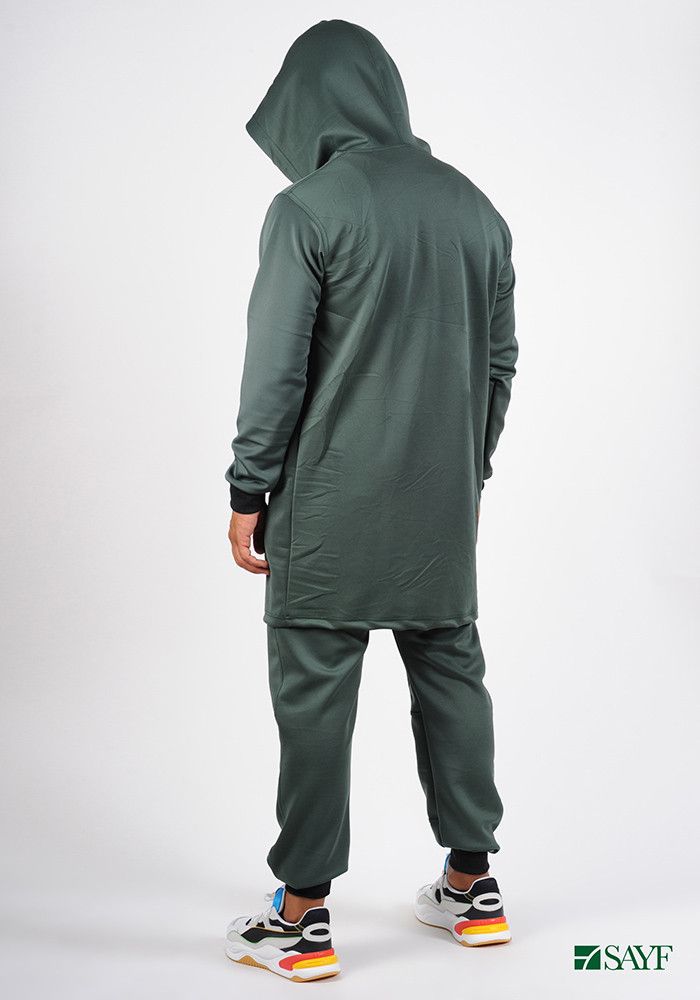 Ensemble complet SAYF "new world"